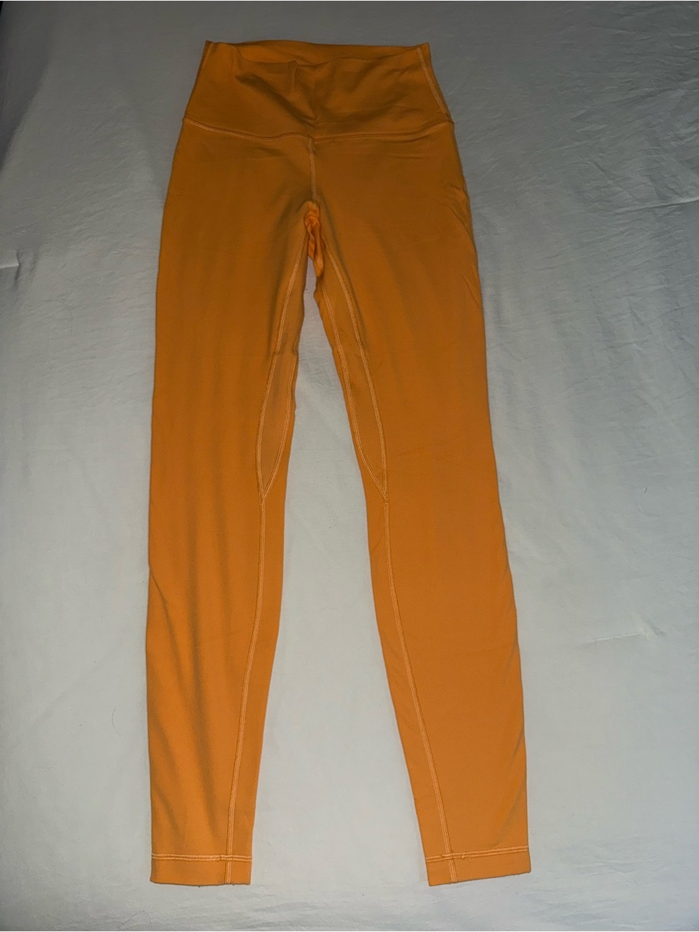 Lululemon Align High-Rise Leggings 28” size 6